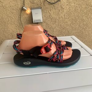 Chaco sandals women size W10
